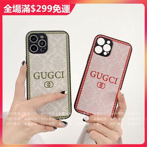 gucci 手機殼